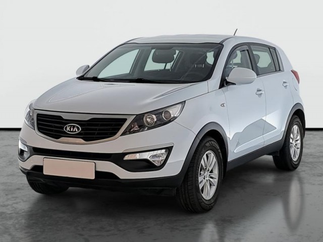 Kia Sportage  1.6 GDI 