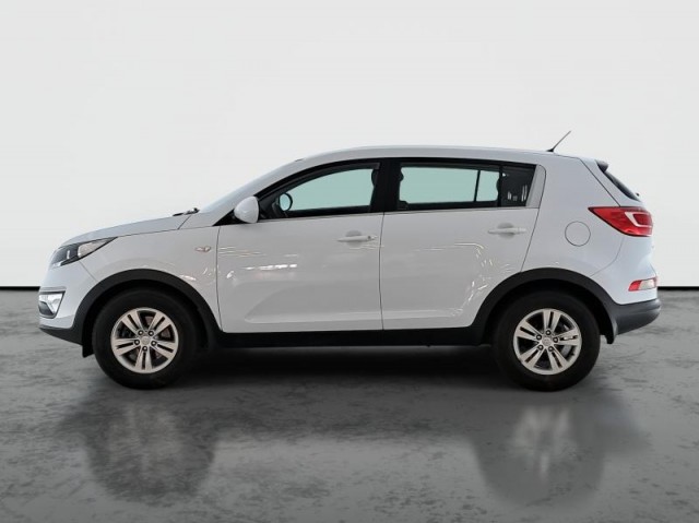 Kia Sportage  1.6 GDI 