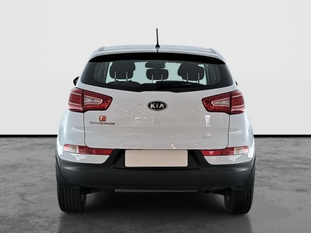 Kia Sportage  1.6 GDI 