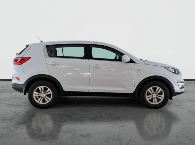 Kia Sportage  1.6 GDI 