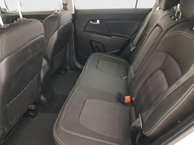 Kia Sportage  1.6 GDI 