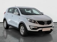 Kia Sportage  1.6 GDI 