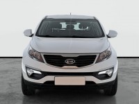 Kia Sportage  1.6 GDI 