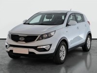 Kia Sportage  1.6 GDI 