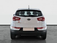Kia Sportage  1.6 GDI 