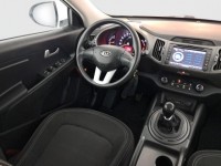 Kia Sportage  1.6 GDI 