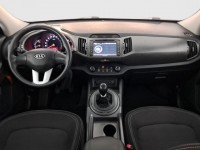 Kia Sportage  1.6 GDI 