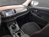 Kia Sportage  1.6 GDI 