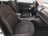 Kia Sportage  1.6 GDI 