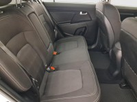 Kia Sportage  1.6 GDI 