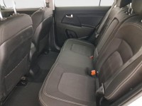 Kia Sportage  1.6 GDI 