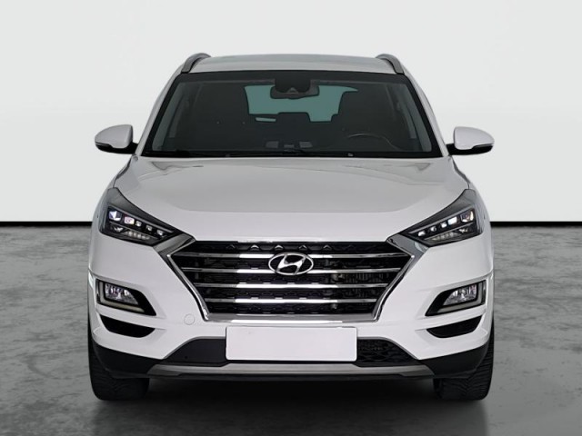 Hyundai Tucson  1.6 CRDi Adventure