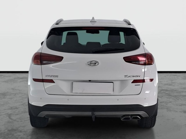 Hyundai Tucson  1.6 CRDi Adventure