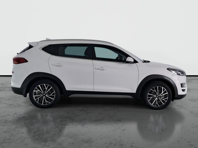Hyundai Tucson  1.6 CRDi Adventure