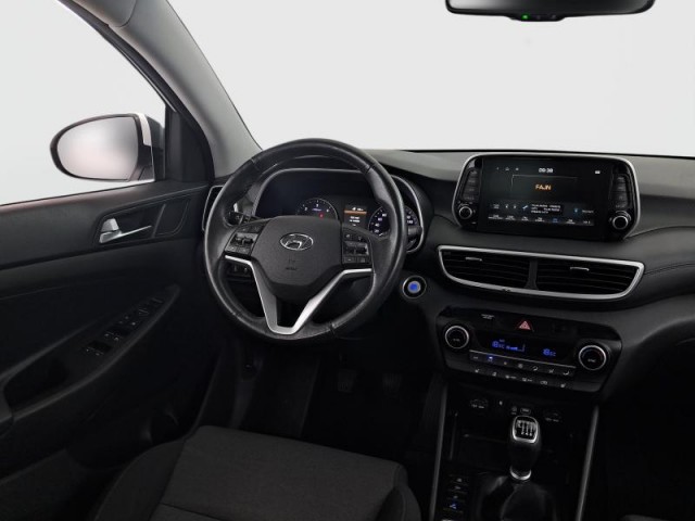 Hyundai Tucson  1.6 CRDi Adventure