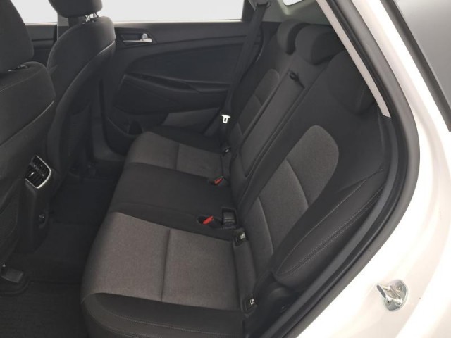 Hyundai Tucson  1.6 CRDi Adventure