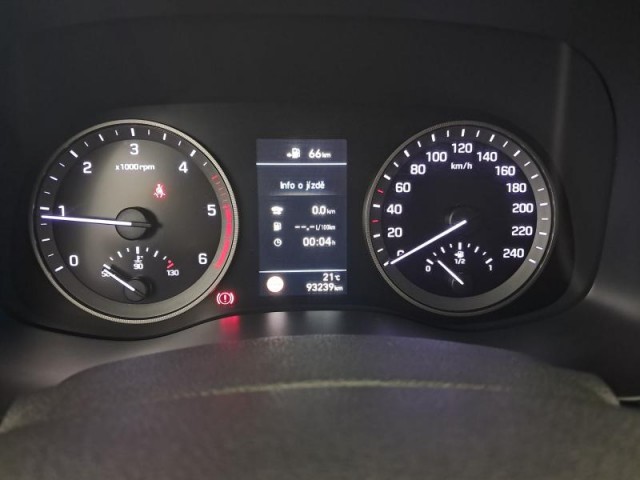 Hyundai Tucson  1.6 CRDi Adventure