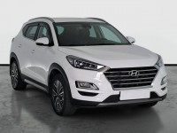 Hyundai Tucson  1.6 CRDi Adventure