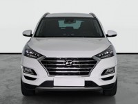 Hyundai Tucson  1.6 CRDi Adventure
