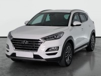 Hyundai Tucson  1.6 CRDi Adventure