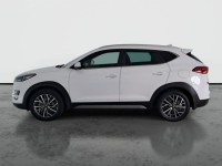 Hyundai Tucson  1.6 CRDi Adventure