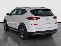 Hyundai Tucson  1.6 CRDi Adventure