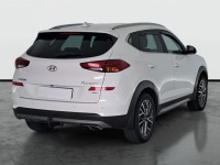 Hyundai Tucson  1.6 CRDi Adventure