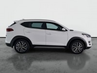 Hyundai Tucson  1.6 CRDi Adventure