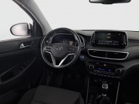 Hyundai Tucson  1.6 CRDi Adventure