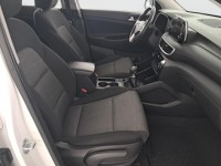 Hyundai Tucson  1.6 CRDi Adventure