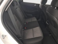Hyundai Tucson  1.6 CRDi Adventure