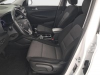 Hyundai Tucson  1.6 CRDi Adventure