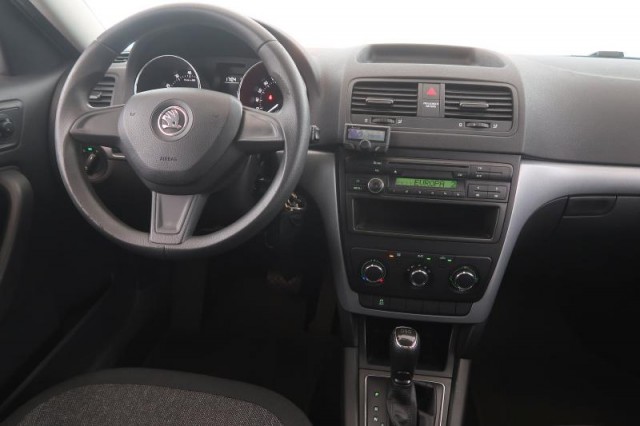 Škoda Yeti  1.4 TSI Active