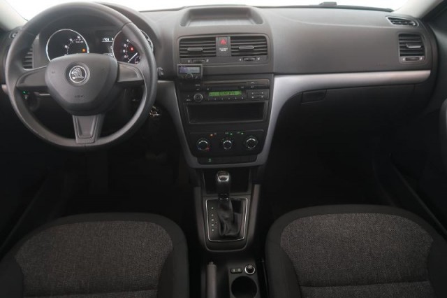 Škoda Yeti  1.4 TSI Active