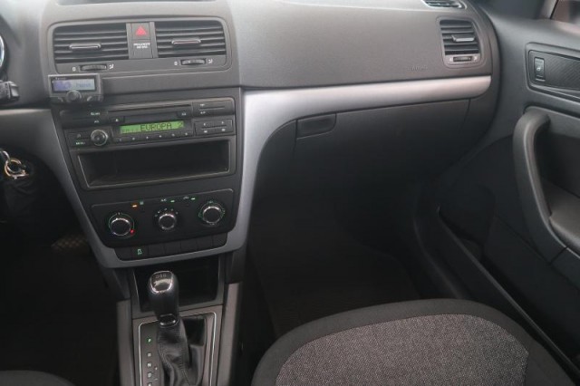 Škoda Yeti  1.4 TSI Active
