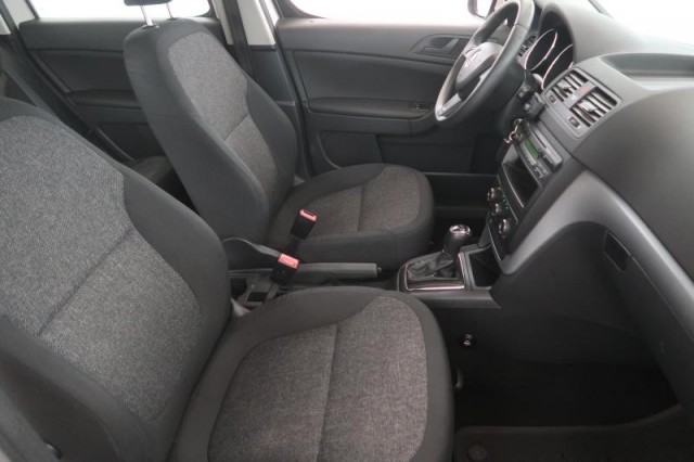 Škoda Yeti  1.4 TSI Active
