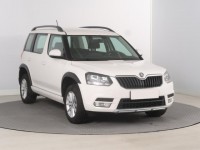 Škoda Yeti  1.4 TSI Active