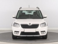 Škoda Yeti  1.4 TSI Active