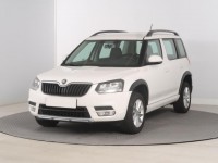 Škoda Yeti  1.4 TSI Active