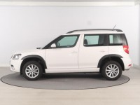 Škoda Yeti  1.4 TSI Active