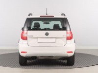 Škoda Yeti  1.4 TSI Active