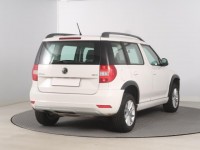 Škoda Yeti  1.4 TSI Active