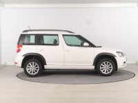 Škoda Yeti  1.4 TSI Active