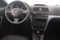 Škoda Yeti  1.4 TSI Active