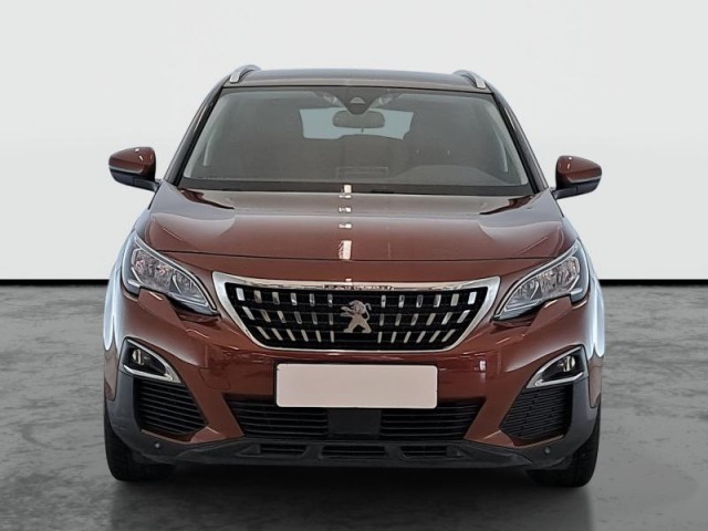 Peugeot 3008  1.6 BlueHDi 