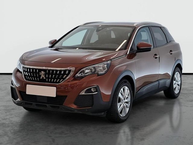 Peugeot 3008  1.6 BlueHDi 