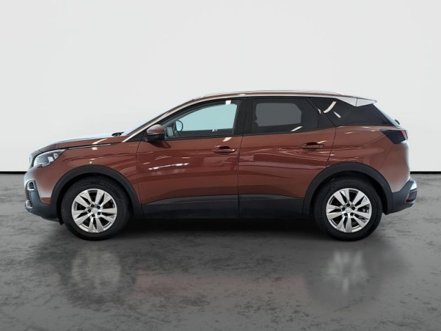Peugeot 3008  1.6 BlueHDi 
