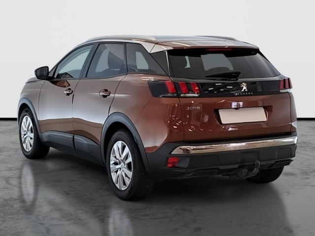 Peugeot 3008  1.6 BlueHDi 