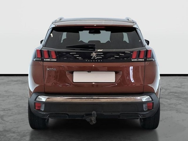 Peugeot 3008  1.6 BlueHDi 