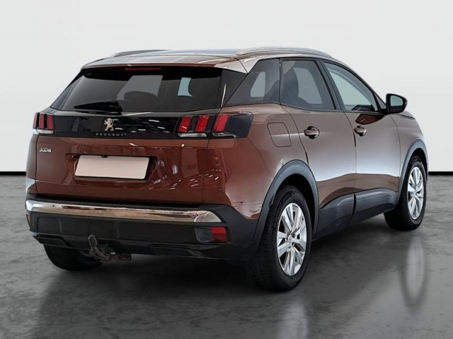 Peugeot 3008  1.6 BlueHDi 